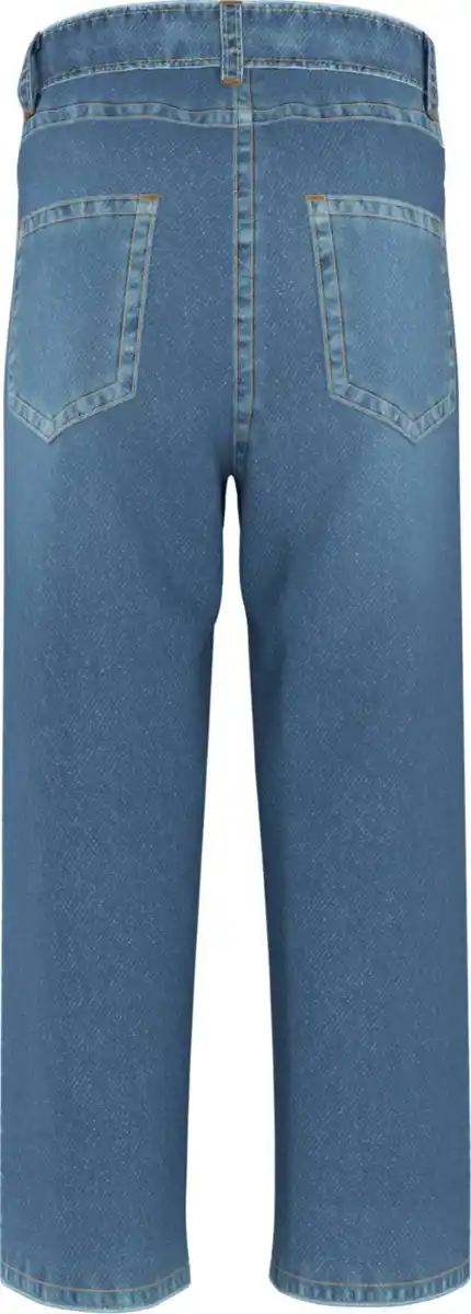 Bild 1 von LUPILU® Kinder-Jeans