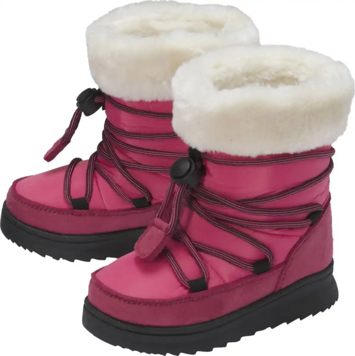 Bild 2 von LUPILU® Kinder-Winterstiefel, Paar