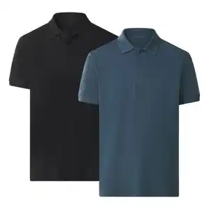 ESMARA MEN® Herren-Piqué-Poloshirt