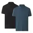 Bild 1 von ESMARA MEN® Herren-Piqué-Poloshirt