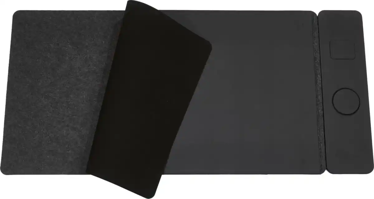 Bild 1 von TRONIC® Schreibtischunterlage mit Ladefunktion