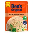 Bild 1 von BEN'S ORIGINAL Express-Reis 250 g, Langkorn