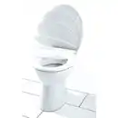 Bild 1 von Badkomfort Hochwertiger WC-Sitz