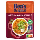 Bild 1 von BEN'S ORIGINAL Express-Reis 220 g, Mexikanisch scharf