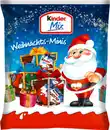 Bild 1 von KINDER Mix Weihnachts-Minis, 153-g-Packg.