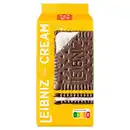 Bild 1 von LEIBNIZ Keks'n Cream 190 g, Milch