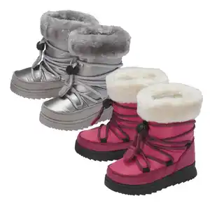 LUPILU® Kinder-Winterstiefel, Paar