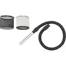 Bild 2 von Aschesauger AS-20/1200 A Edelstahl