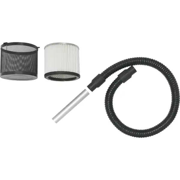 Bild 2 von Aschesauger AS-20/1200 A Edelstahl