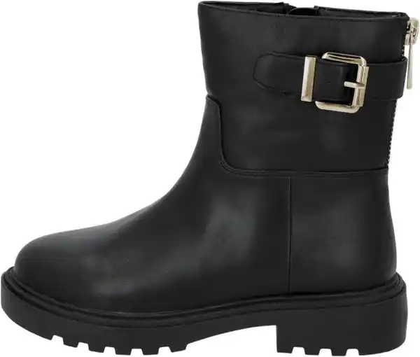 Bild 3 von ESMARA® Damen-Stiefeletten, Paar