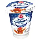 Bild 1 von ZOTT Sahnejoghurt 140 g, Bratapfel