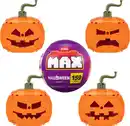 Bild 1 von ZURU MAX Klemmbaustein-Set »Halloween Collection«