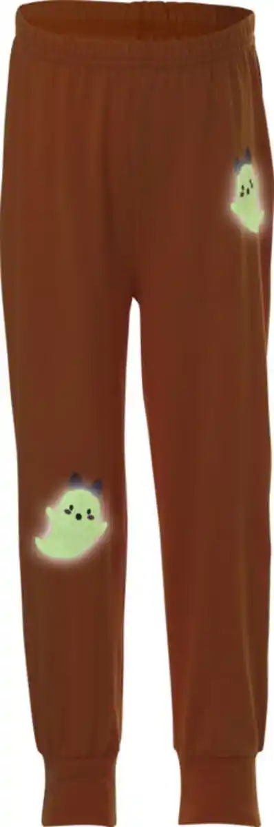 Bild 4 von Kinder-Pyjama »Ghost«, 2-teilig