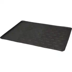 Kofferraummatte Anthrazit 70 cm x 90 cm