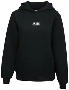 URBAN CLASSICS Damen-Sweathoodie