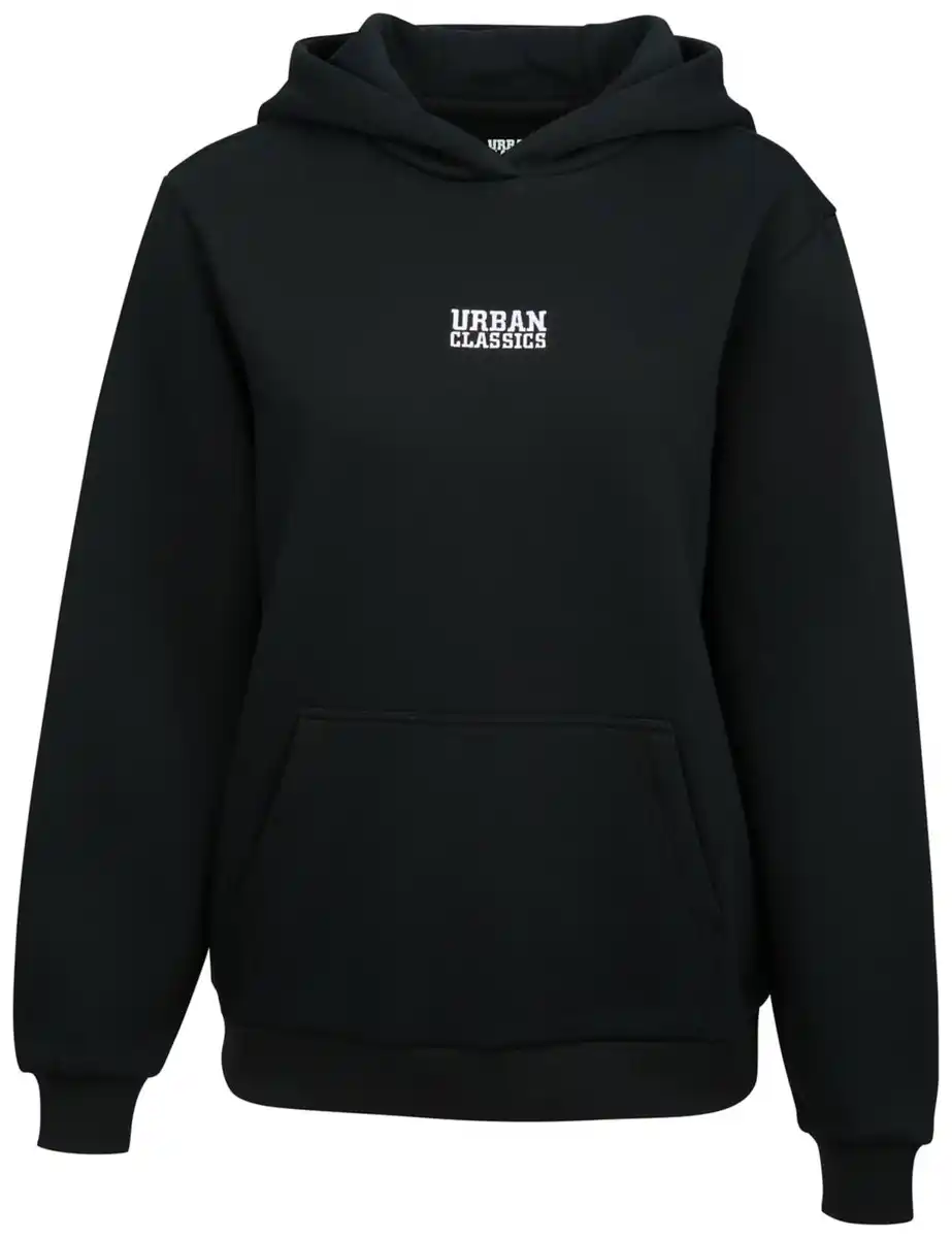 Bild 1 von URBAN CLASSICS Damen-Sweathoodie
