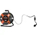 Bild 3 von Kabeltrommel mit 25 m Lichtband 6.500 K IP65