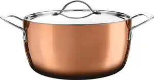 SILVERCREST® Premium-Kochtopf Ø 24 cm