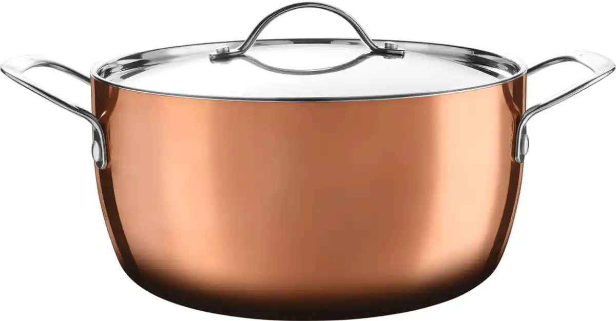 Bild 1 von SILVERCREST® Premium-Kochtopf Ø 24 cm