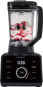 SILVERCREST® Hochleistungsstandmixer »SHSM 1400«