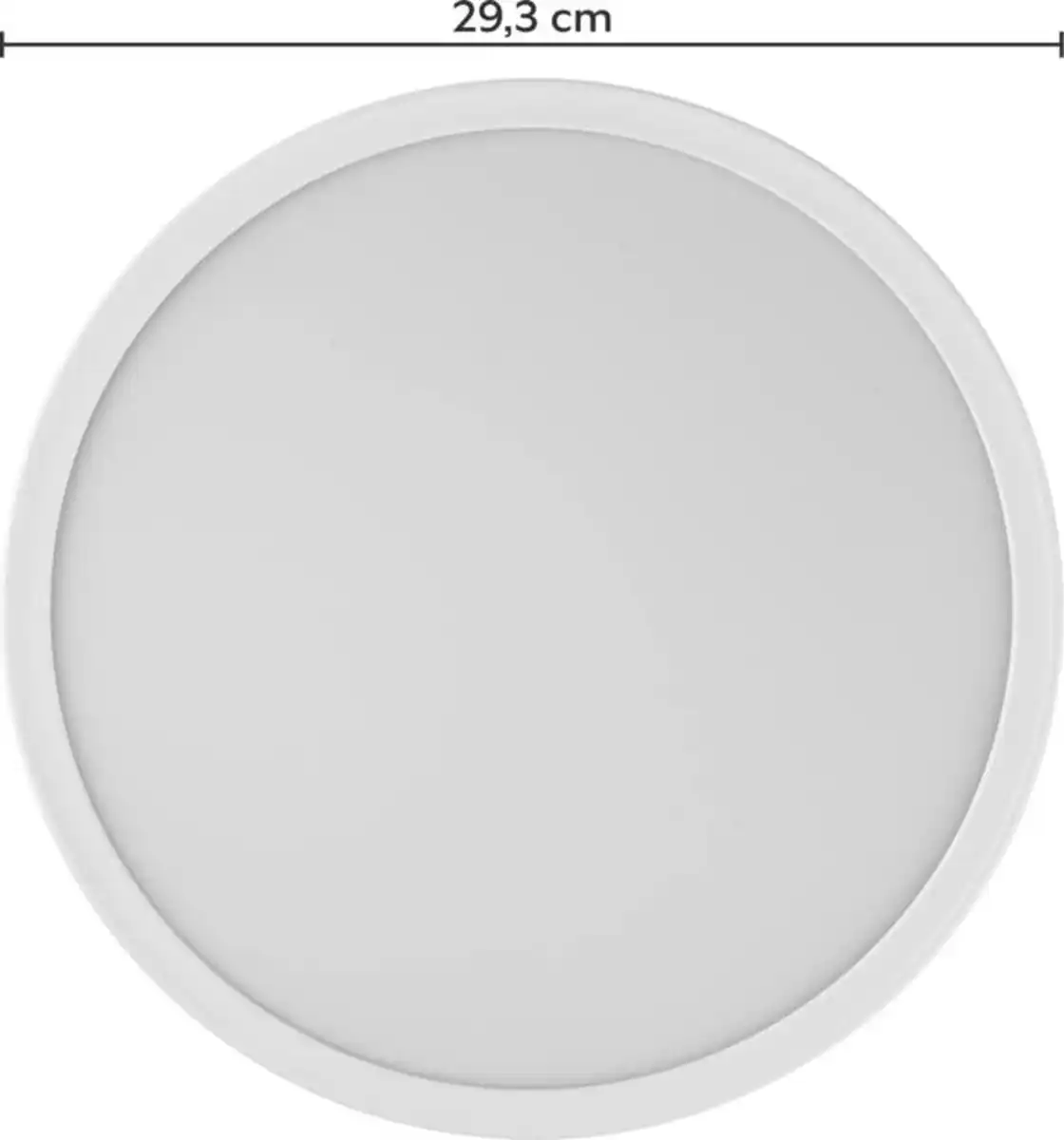 Bild 4 von LIVARNO® LED-Deckenleuchte