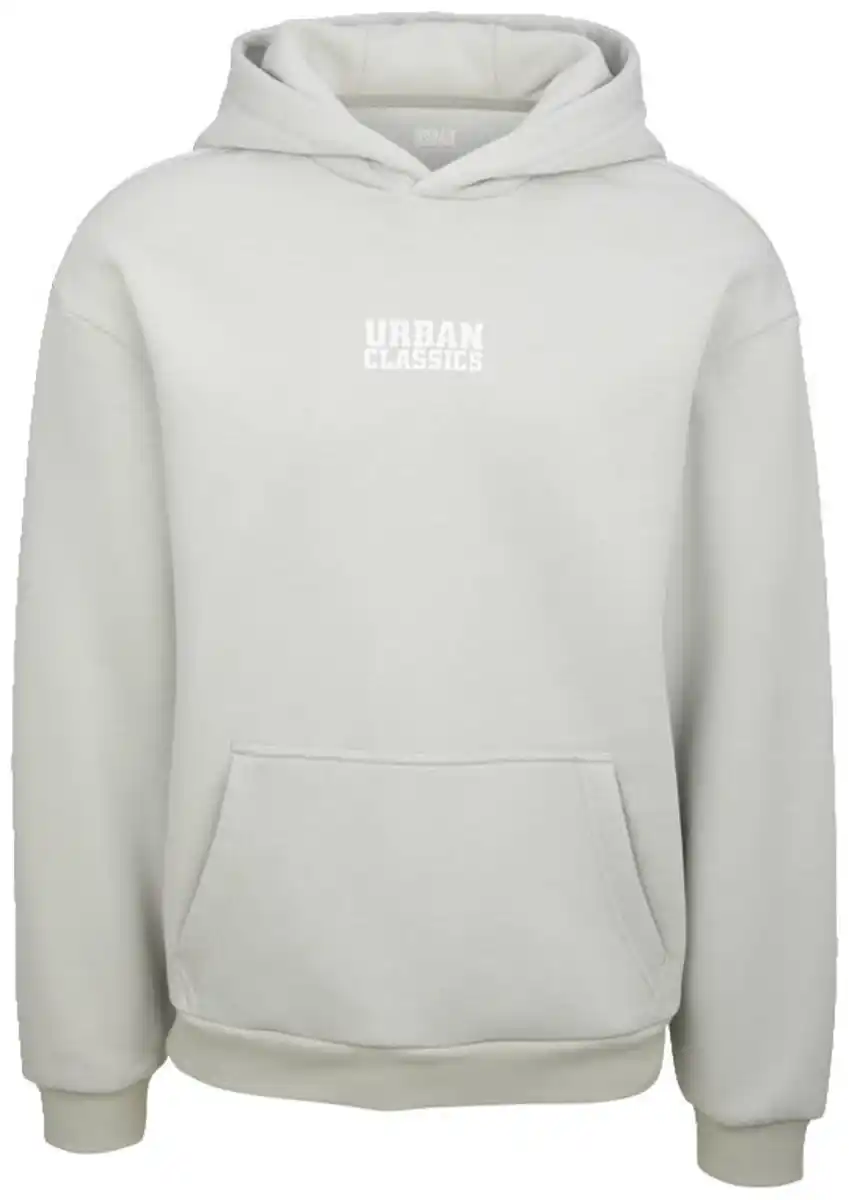 Bild 3 von URBAN CLASSICS Herren-Sweathoodie