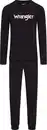 Bild 1 von WRANGLER Herren-Pyjama, 2-teilig