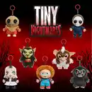 Bild 1 von JUST PLAY Plüschtier-Schlüsselanhänger »Tiny Nightmares«