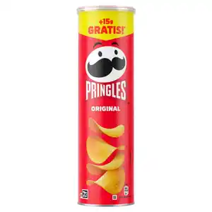 Pringles XXL 200 g, Original
