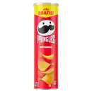 Bild 1 von Pringles XXL 200 g, Original