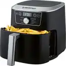 Bild 1 von SILVERCREST® Heißluftfritteuse »SHFD 2150«