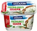 Bild 1 von MILRAM Frühlingsquark, 379-g-Becher