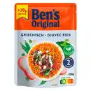 Bild 1 von BEN'S ORIGINAL Express-Reis 250 g, Griechisch-Djuvec
