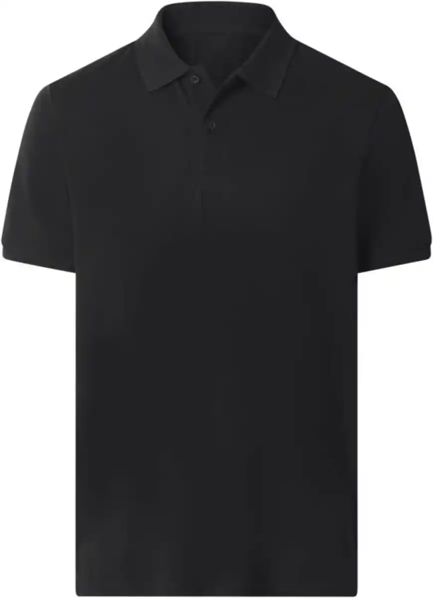 Bild 2 von ESMARA MEN® Herren-Piqué-Poloshirt