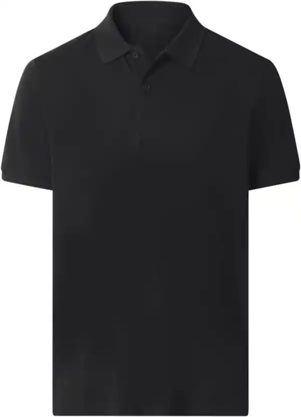 Bild 2 von ESMARA MEN® Herren-Piqué-Poloshirt