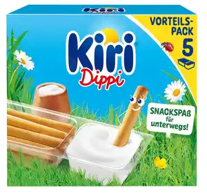 KIRI Dippi, 175-g-Packg.