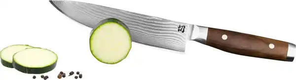 Bild 2 von SILVERCREST® Premium-Kochmesser