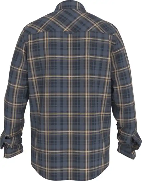 Bild 3 von ESMARA MEN® Herren-Flanell-Freizeithemd
