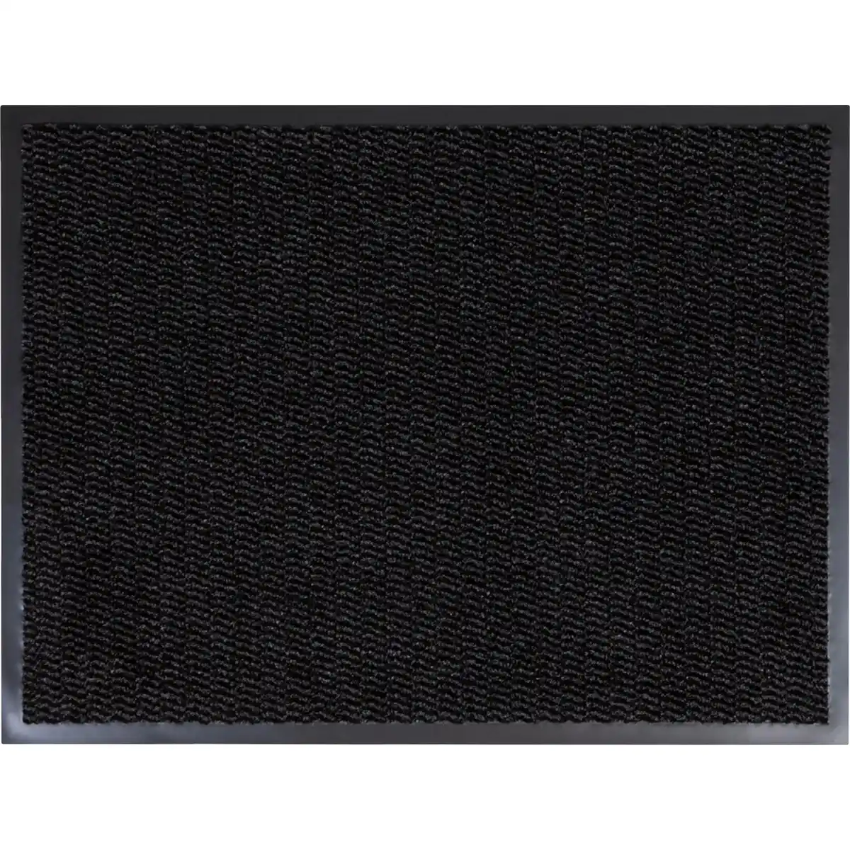 Bild 1 von Sauberlaufmatte 80 cm x 120 cm Grau-Anthrazit