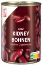 Bild 1 von K-CLASSIC Rote Kidneybohnen, 420-g-Dose