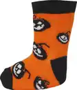 Bild 2 von Kinder-Socken »Glow in the dark«, 2 Paar