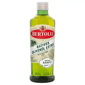BERTOLLI Olivenöl 500 ml, Cucina