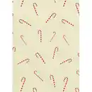 Bild 2 von Geschenkpapier Weihnachten Rolle 10 m 5-fach sortiert