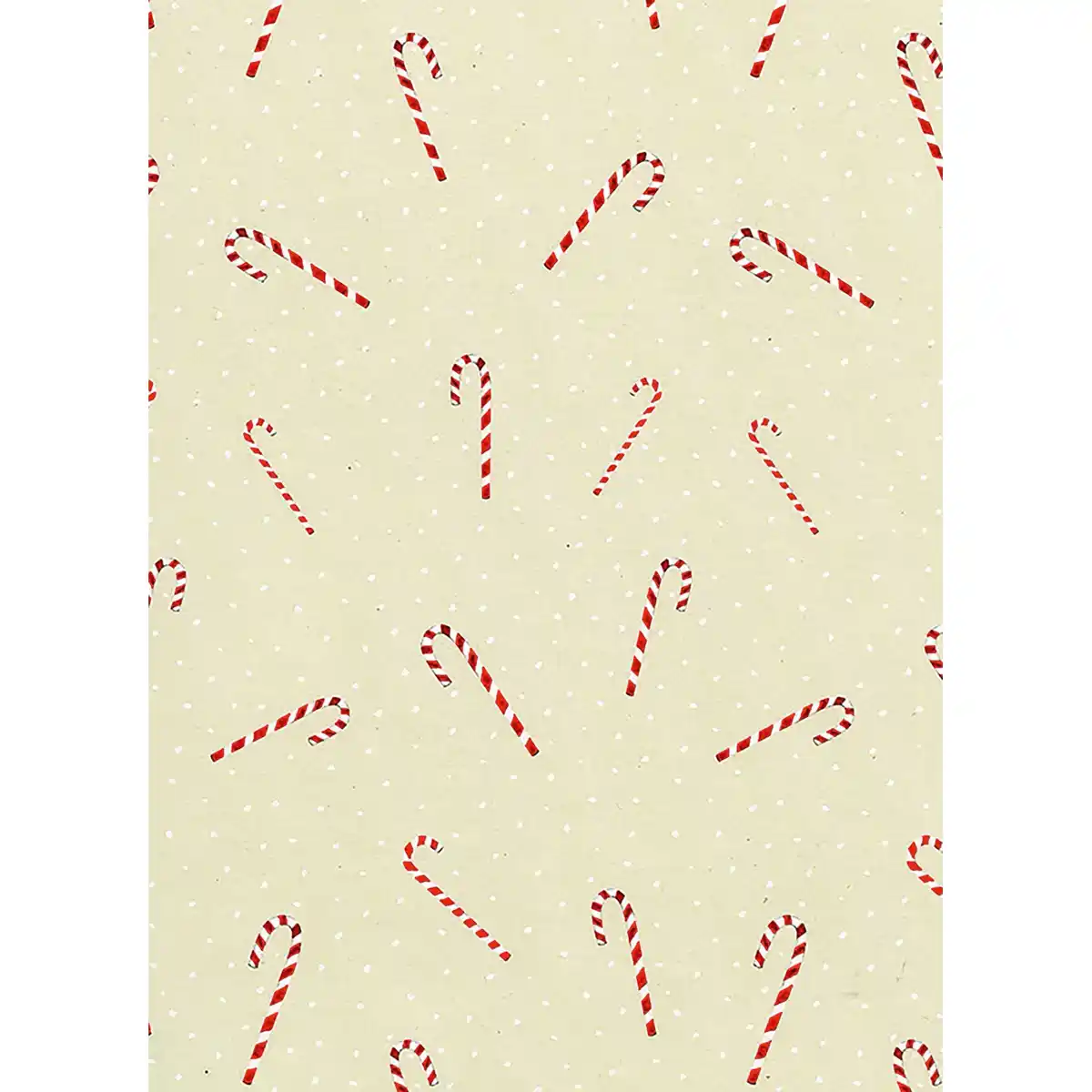 Bild 2 von Geschenkpapier Weihnachten Rolle 10 m 5-fach sortiert