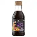 Bild 1 von KIKKOMAN Teriyaki Sauce 250 ml, Knoblauch