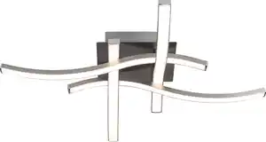 LIVARNO® LED-Deckenleuchte
