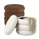 Bild 1 von LIVARNO® Sitzpouf mit Staufach