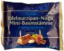 Bild 1 von SCHLUCKWERDER Mini-Baumstämme Nugat, 150-g-Packg.