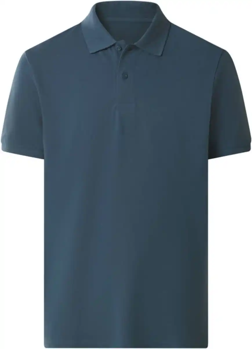 Bild 4 von ESMARA MEN® Herren-Piqué-Poloshirt