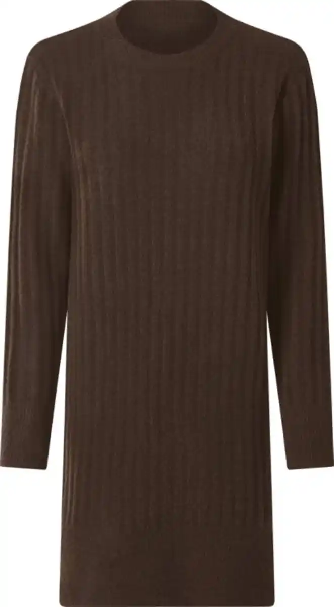Bild 2 von ESMARA® Damen-Strickkleid